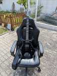 B.C. Rich Virgo Celtic Vintage customizada + EMG 81