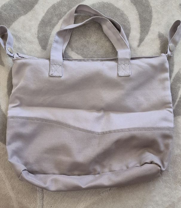 Сумка на дитячу каляску Chicco