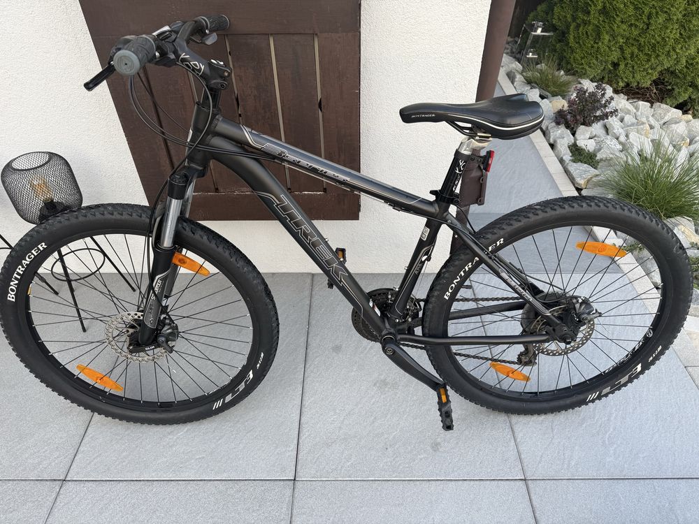 Trek rower -3series ,rama 16 cali.