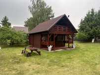 Domek letniskowy Junoszyno Morska 7