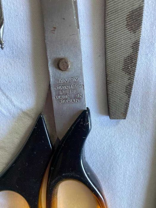 Narzędzia warsztatowe budowlane stare solidne zestaw PRL retro vintage