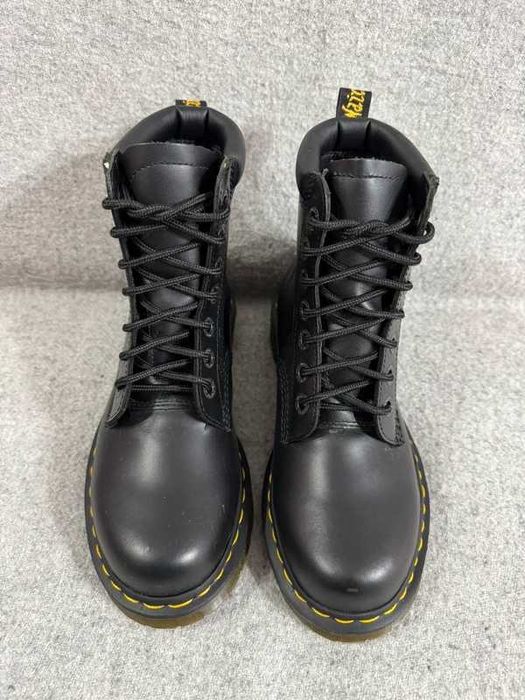 Dr. Martens DM's Industrial 8947 size 38 buty glany skórzane jak nowe