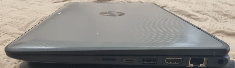 Трансформер Hp probook x360/Celeron N3450/4×1,1-2,2/ram4/m2 128
