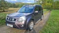 Nissan X-Trail Nissan X-Trail T31