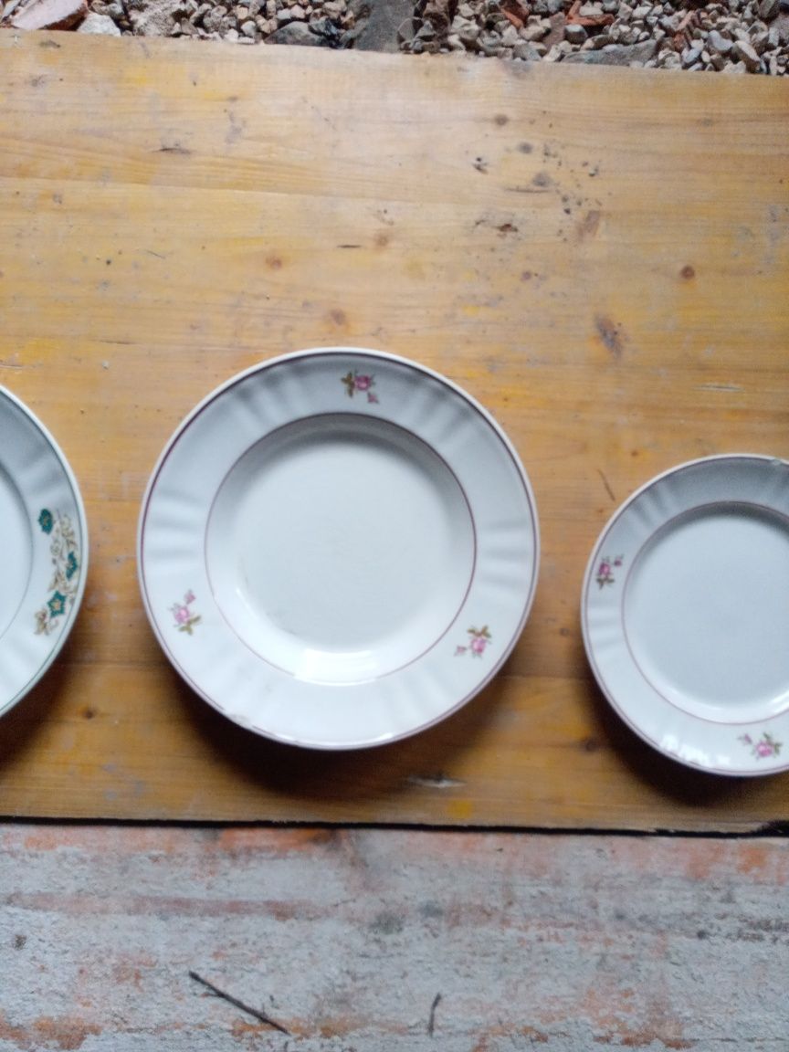 Pratos de Sacavém