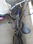Bicicleta roda 20
