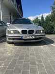 Bmw e39 530d m57