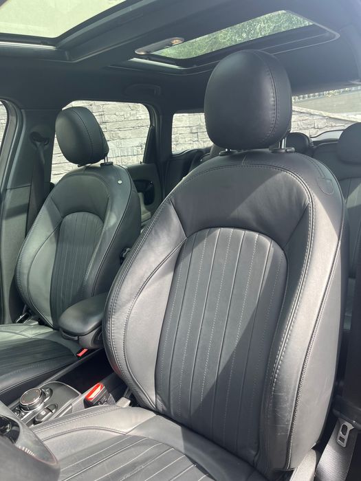 Mini Contryman Cooper S 190cv
