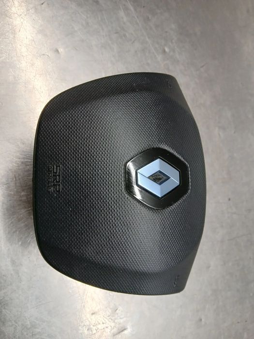 Airbag do volante RENAULT Zoe (BFM_)