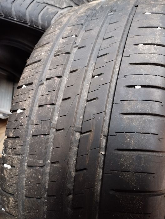 Koła do opla antary nowe opony letnie, piękne felgi