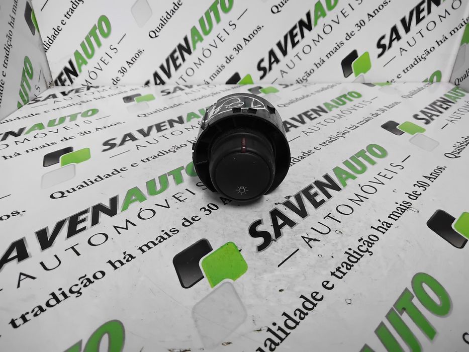 Botão / interruptor de luzes SEAT Altea (5P1)