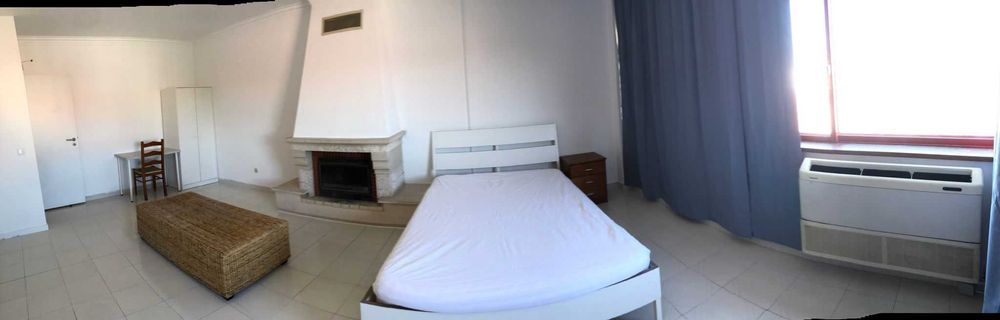 Alugo quarto para casal no Montijo, despesas incluídas