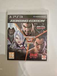 Fighting Edition ps3