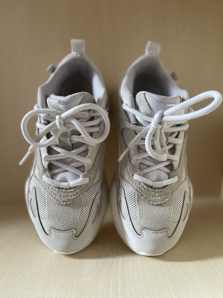Puma  RS-X жіночі кросівки