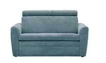 BRW sofa dwuosobowa Larida rozkładana z pojemnikiem. NOWA
