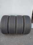 Гума літня MICHELIN 205/55r16