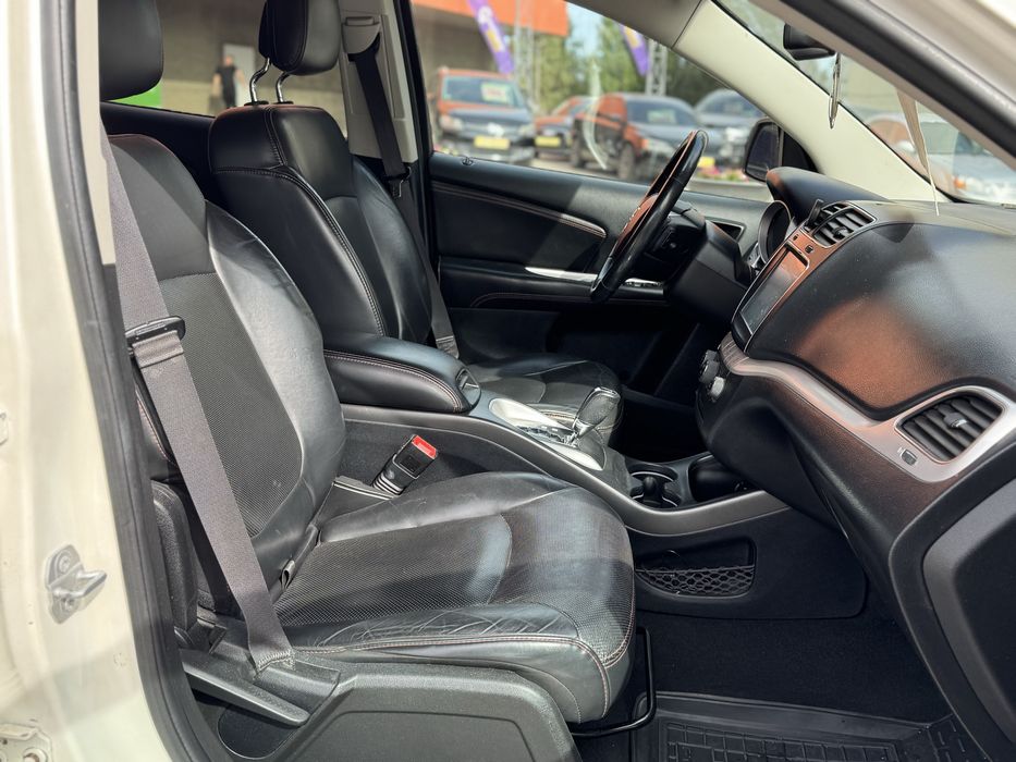 Dodge Journey GT AWD 8тр ( внесок від 15% ) Твоє Авто Кривий Ріг