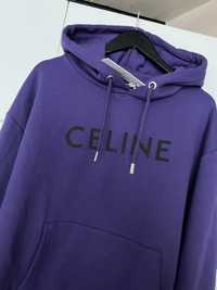 Celine bluza kaptur