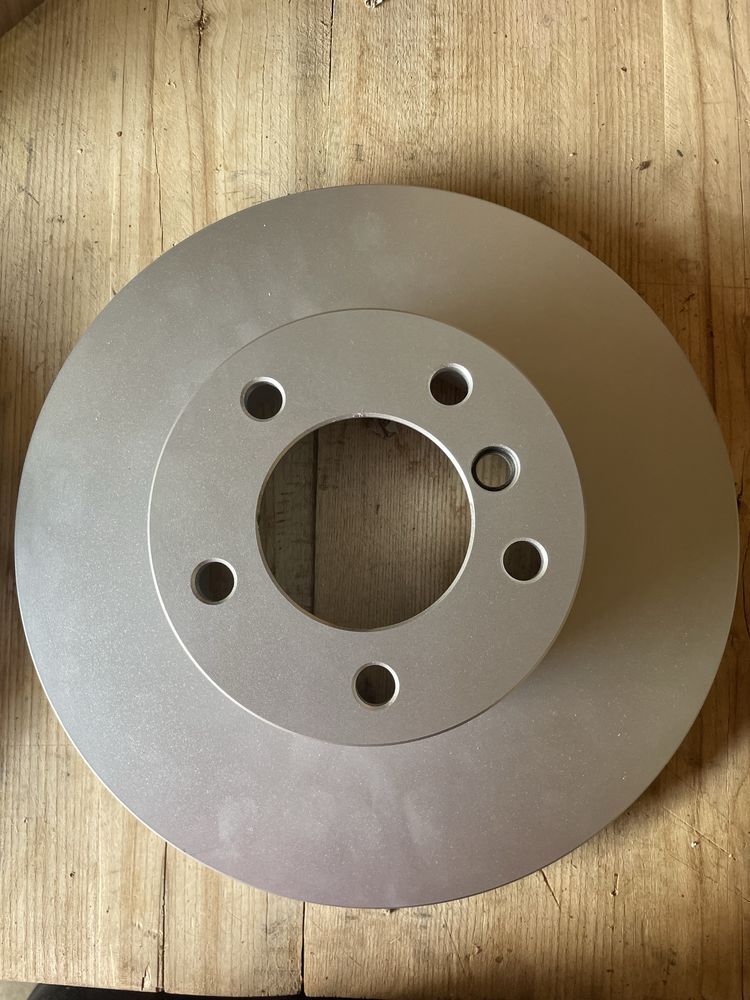 Tarcze hamulcowe Textar 312 mm