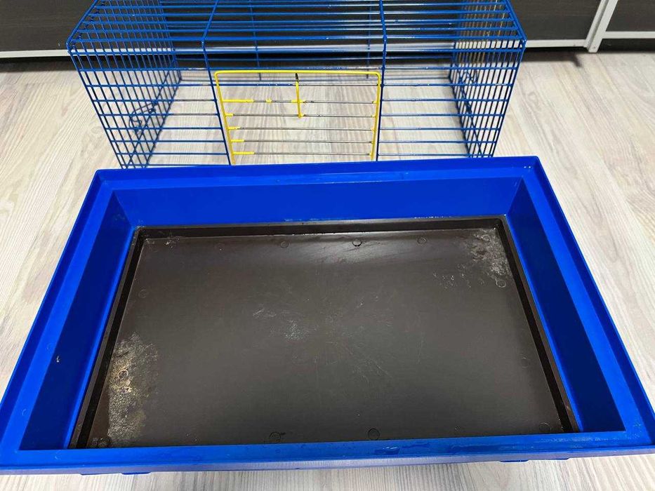 Клітка для тварини бу/ самовивіз