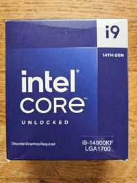 Processador Intel Core i9 14900KF