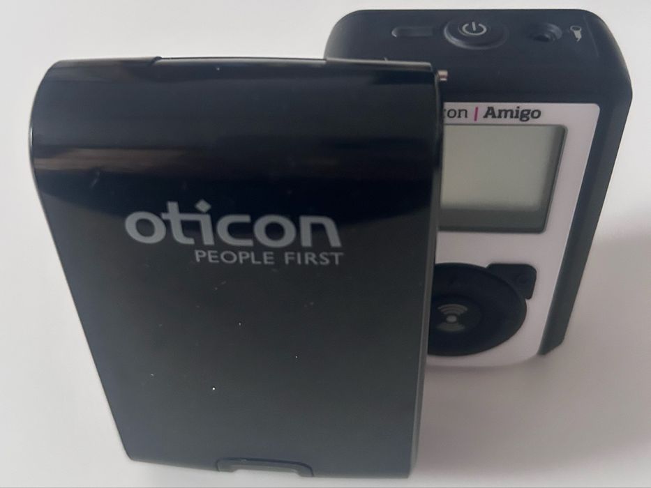 Odbiornik System FM Oticon Amigo  T30/T31