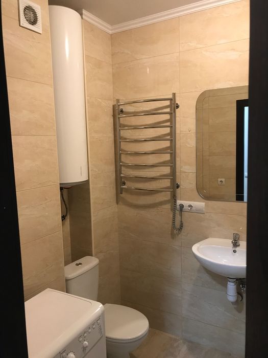 ‼️Власник без%‼️Топ квартира 8поверх ЖК«Патріотика»метро Осокорки 11хв