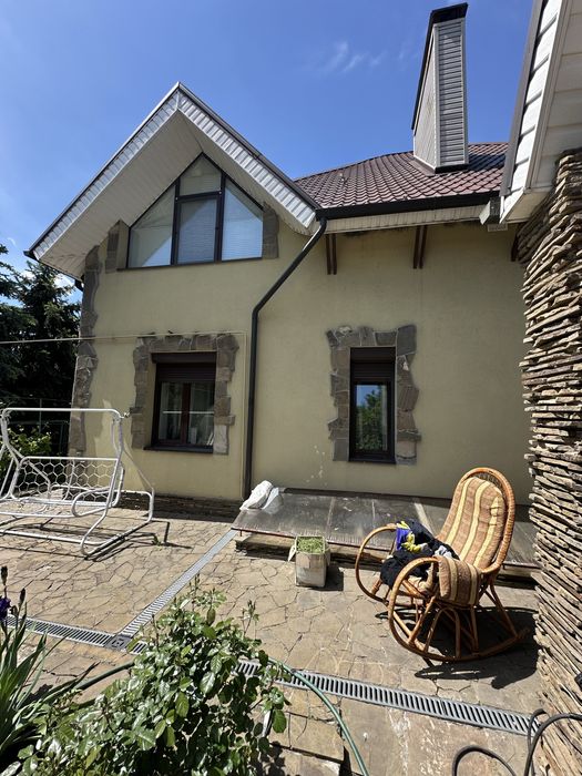 Оренда будинку з убежищем , для целителей здоровья и природи