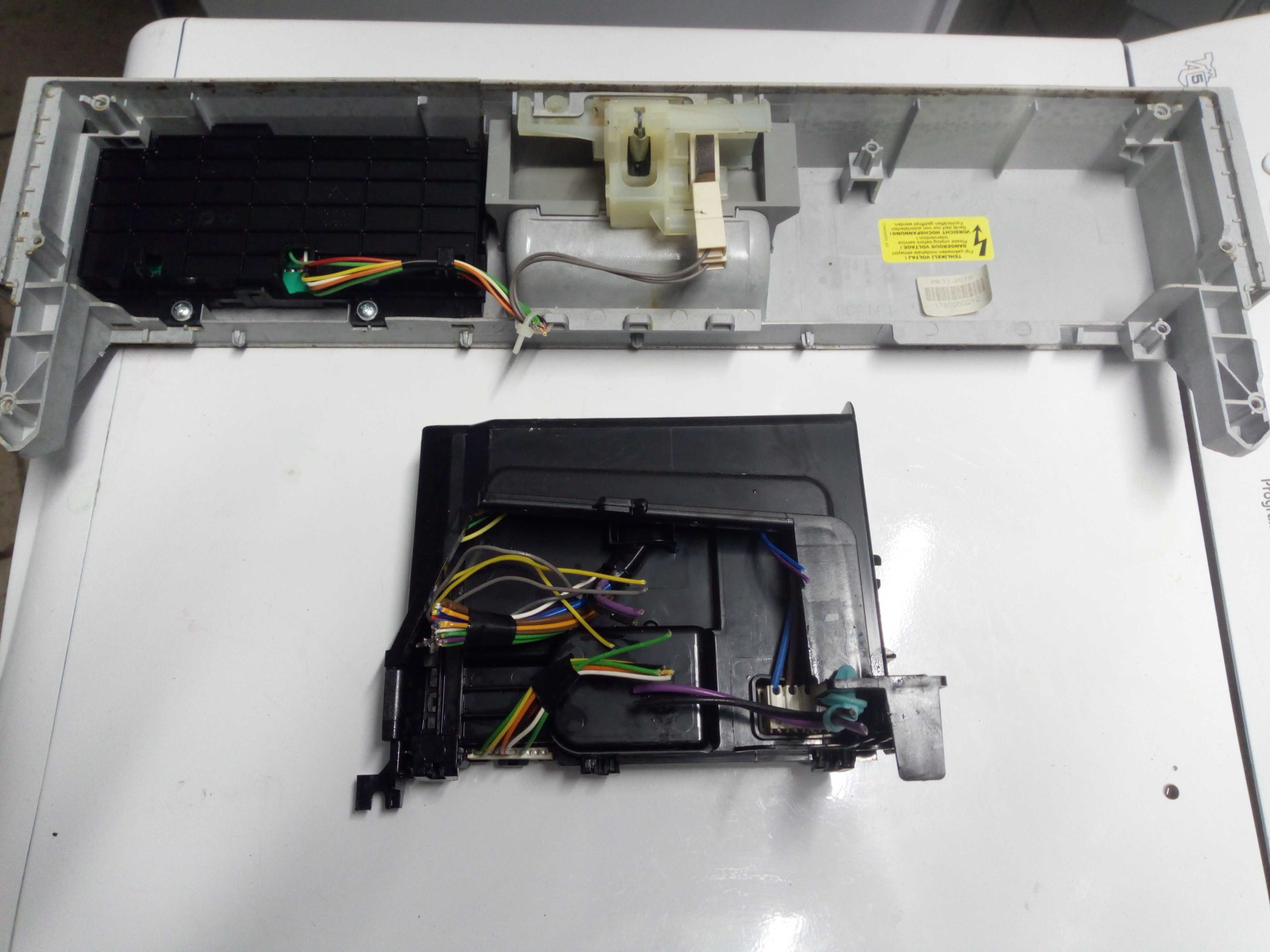 moduł zmywarki Beko inverter smart