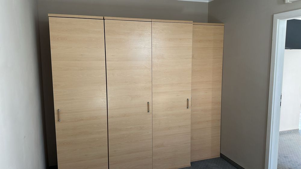 mieszkanie  do wynajecia 40m2 bezczynszowe , klima , strzezony parking