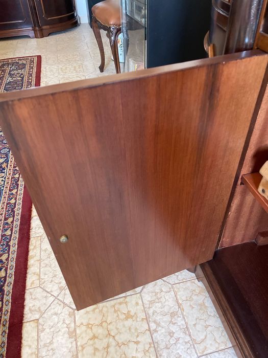 Buffet 2,56 x 50 L x 90 altura