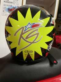 Arai Quantum Kevin Schwantz