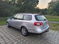 VW Passat 1.9TDI