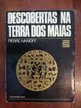 Pierre Ivanoff - Descobertas na terra dos Maias