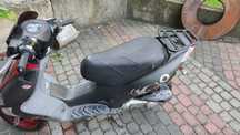Kymco Super 9 części