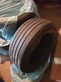 Opony Pirelli Scorpion Verde 235/55/R18 100V SUV