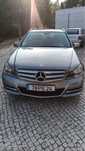 Mercedes CDI 220