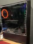 Игровой пк, компьютер. Видеокарта   NVIDIA GeForce GTX 1050 ti 4gb