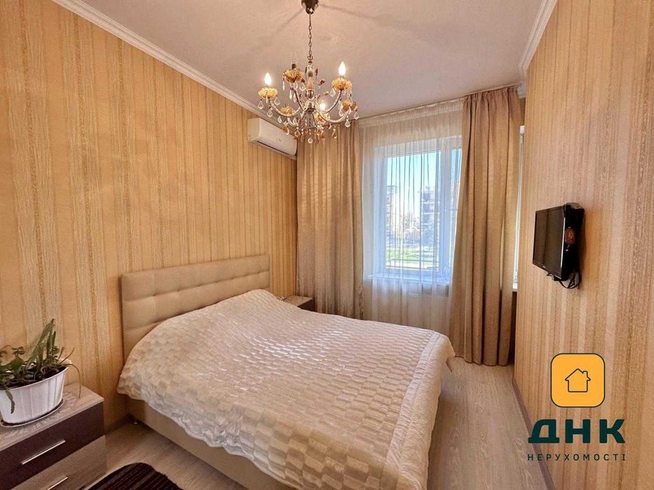 ‼️НИЗКАЯ ЦЕНА‼️1к квартира с ремонтом‼️ Жемчужина Французский Аркадия