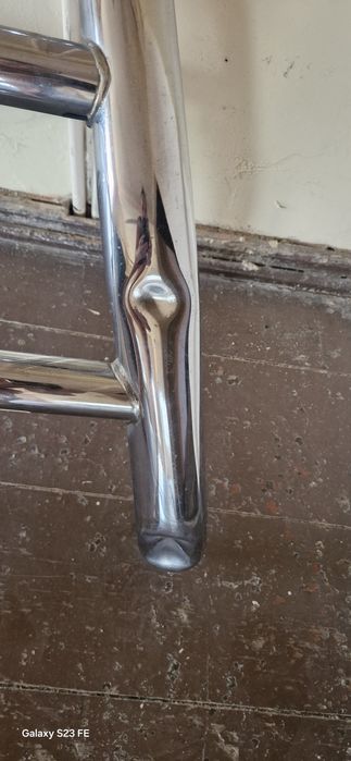 Orurowanie przednie do samochodu terenowego