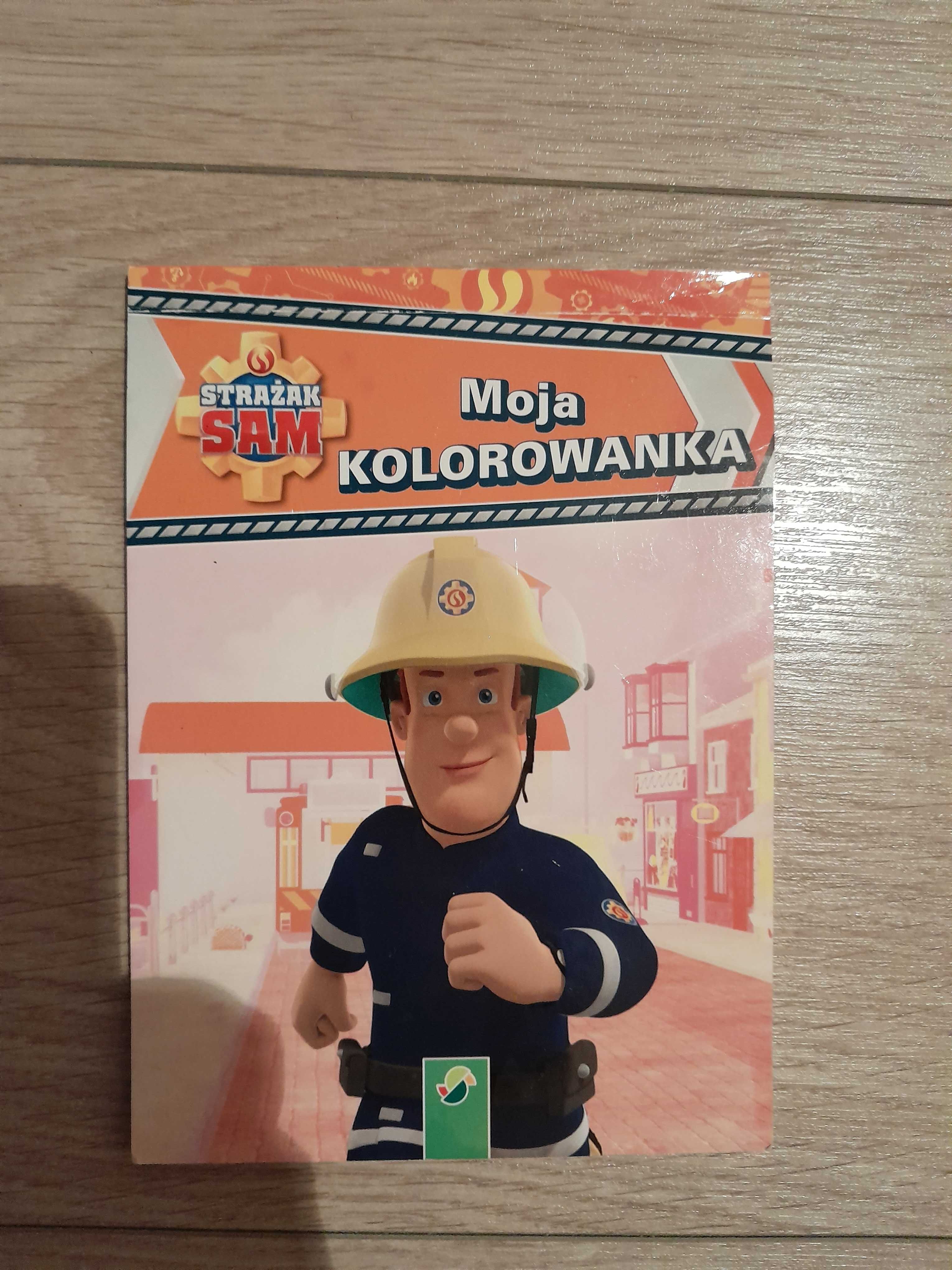 110 Bob Budowniczy Kamizelka Bezrękawnik chłopięcy