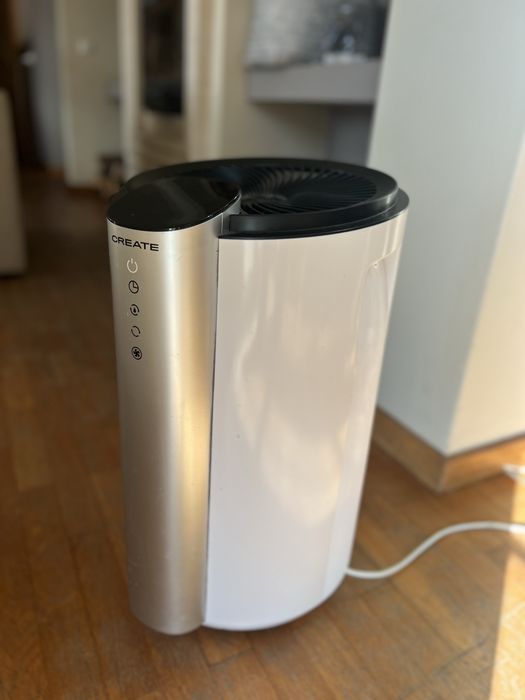 Desumidificador Create / Klarna