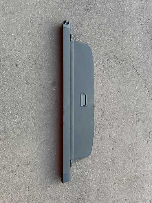 Шторка ролета ауді A6 C7 олроуд A6 C7 allroad 2012/2019 рік оригінал