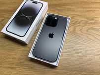 iPhone 14 Pro 128gb Space Black
