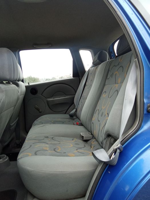 Daewoo 1.2 gasolina Impecável