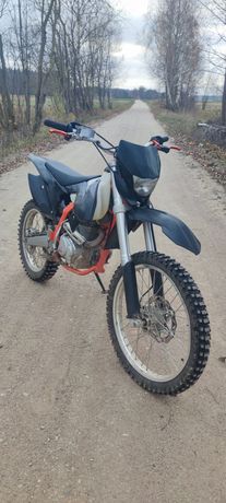 Cross  250cc kayo koła 21/18