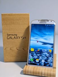 Smartfon Samsung Galaxy S4, 2/16Gb, Biały