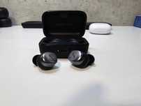 Навушники TWS Sennheiser MOMENTUM True Wireless 3 Black Graphite