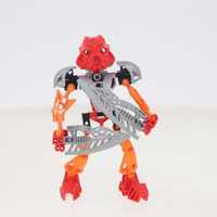 bionicle LEGO cena za 7 szt. 8571, 8572, 8566, 8570, 8606, 8592, 8590