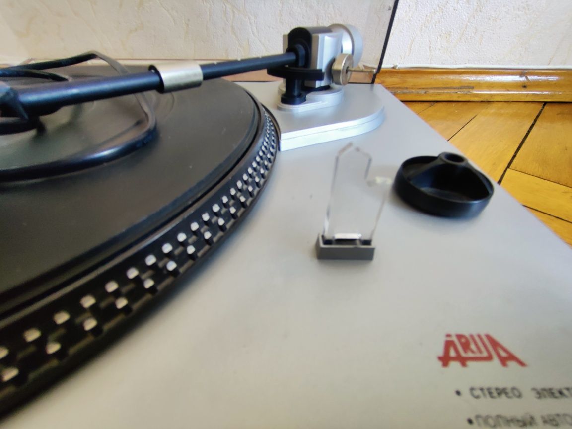 Radiotechnika Arija 102